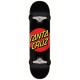 Santa Cruz Sceaming Hand 8.0"Complete Skateboard