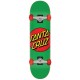 Santa Cruz Classic Dot 7.8"Complete Skateboard