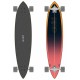 Longboard Skate Aloiki Nazare Pintail 40"