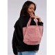 BANANA MOON Kelya Erine Pink Bag