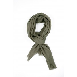 Banana Moon Esme Fairyland khaki Scarf