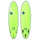 Surf Softech Flash Eric Geiselman FCSII 7'0 Green Marble