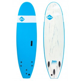 Surf Softech Roller 7'6 Blue