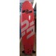 Surf Perfect Stuff 7'2 Fat Eva Wood Stringers