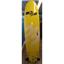 Surf Perfect Stuff 7'6 Fat Eva Wood Stringers