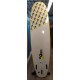 Surf Perfect Stuff 7'6 Fat Eva Wood Stringers