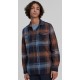 Chemise Flannel Homme O'NEILL Check Shirt Agave Green