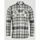 Chemise Flannel Homme O'NEILL Check Shirt Birch