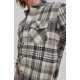 Chemise Flannel Homme O'NEILL Check Shirt Birch