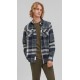Chemise Flannel Homme O'NEILL Check Shirt Ink Blue