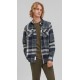 Men's Flannel Shirt O'NEILL Check Shirt Ink Blue