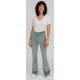 O'NEILL Ribbed Lily Pad Women's Velor Trousers