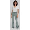 O'NEILL Ribbed Lily Pad Women's Velor Trousers