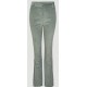 Pantalon Velour Femme O'NEILL Ribbed Lily Pad