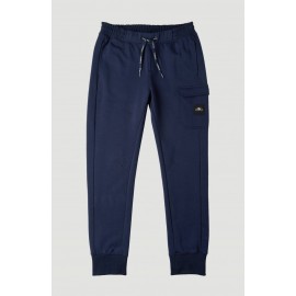 Junior O'NEILL Hybrid Cargo Ink Blue Sweatpants