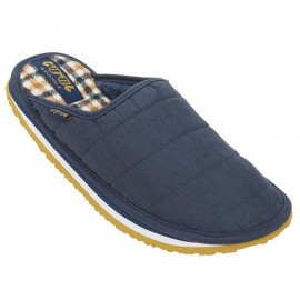 Chaussons COOL SHOE HOME Denim