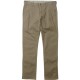 Chino Trousers VISSLA High Tide Chino Kangoroo