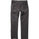 Pantalon Velours Homme VISSLA Border C Cord 5 PKT Phantom