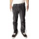 Pantalon Velours Homme VISSLA Border C Cord 5 PKT Phantom