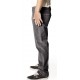 Pantalon Velours Homme VISSLA Border C Cord 5 PKT Phantom