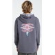 BILLABONG Men's Psych Po Char Sweatshirt