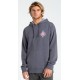 BILLABONG Men's Psych Po Char Sweatshirt