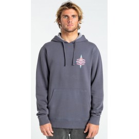 Sweat Homme BILLABONG Psych Po Char