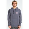 BILLABONG Men's Psych Po Char Sweatshirt