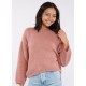 Pull BANANA MOON Vahe Artem Bois De Rose