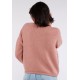 Pull BANANA MOON Vahe Artem Bois De Rose