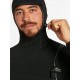 Combinaison Volcom Modulator Hood Chest Zip 5/4/3mm Black