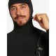 Volcom Modulator Hood Chest Zip 5/4/3mm Men Wetsuits Black