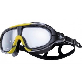 Masque De Natation Adulte TYR Orion Smoke Black
