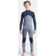 C-Skins Junior Session Chest Zip Wetsuit 5/4mm