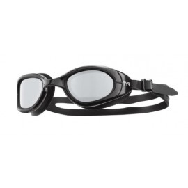 Swimming Goggles TYR Special OPS 2.0 Transition Clear Black Black