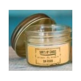 Candle MASON Jar Sun Kissed 110gr