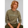 Sweat Crew O'NEILL Glide Agave Green