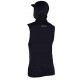 Top O'Neill Themo-X Vest With Neo Hood