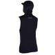 Top O'Neill Themo-X Vest With Neo HoodTop O'Neill Themo-X Vest With Neo Hood