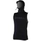 Top O'Neill Themo-X Vest With Neo HoodTop O'Neill Themo-X Vest With Neo Hood