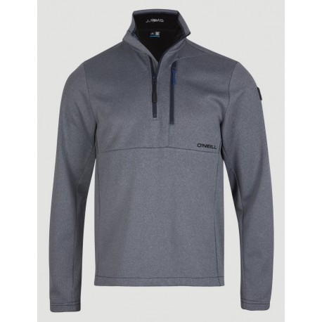 Men's fine fleece O'NEILL Structed Black