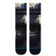 Chaussettes STANCE Vigor Crew Black