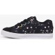 Chaussures DC Junior Chelsea Black Splatter