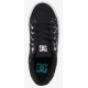 Chaussures DC Junior Chelsea Black Splatter