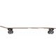 Longboard Skate Globe Pinner Classic 40"Coconut Black Tide