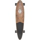 Longboard Skate Globe Pinner Classic 40"Coconut Black Tide