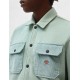 Chemise polaire DICKIES Mackenzie Jadeite