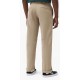 Pantalon Dickies Higginson Velours Kaki