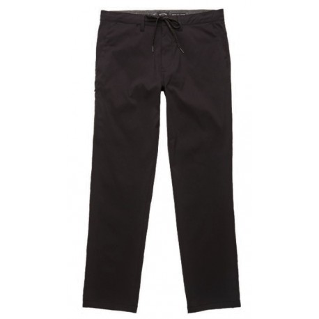 BILLABONG Surftrek Plus Black Men's Trousers