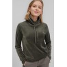 O'NEILL Clime Plus Women's Army Green Fleece